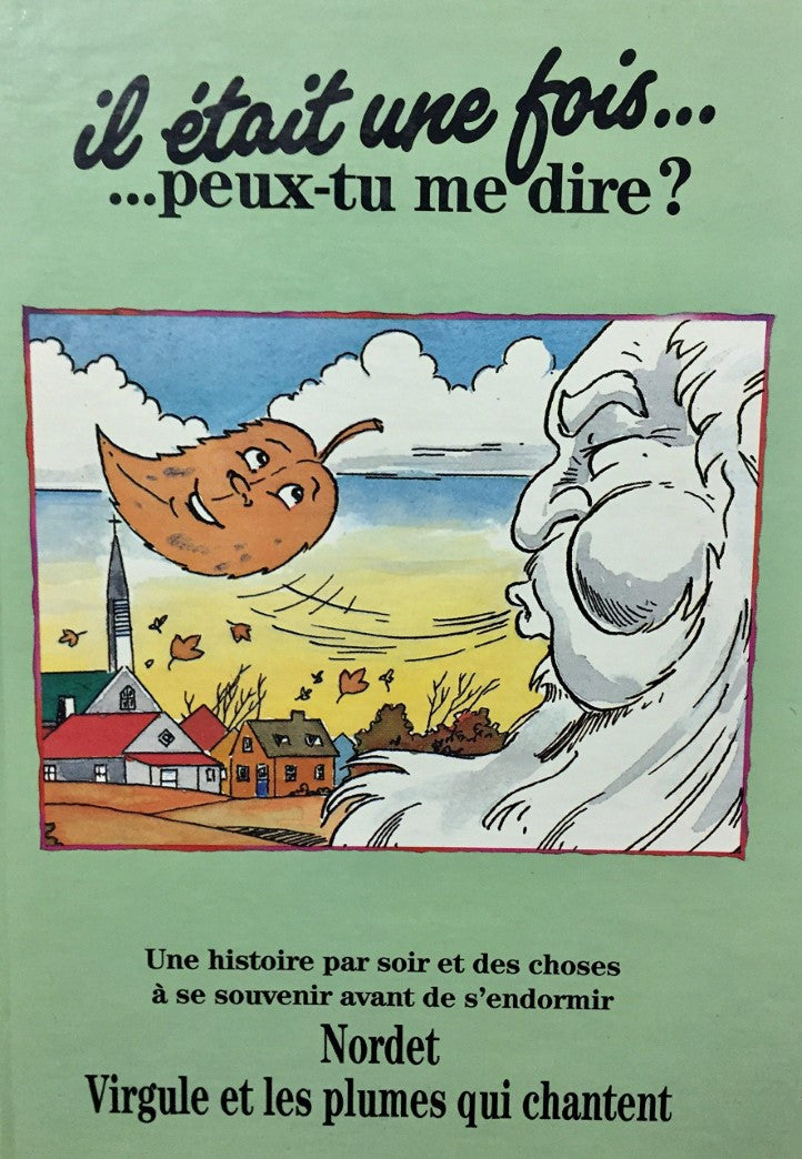 il était une fois... ...peux-tu me dire ? : Émilie et la St-Valentin
