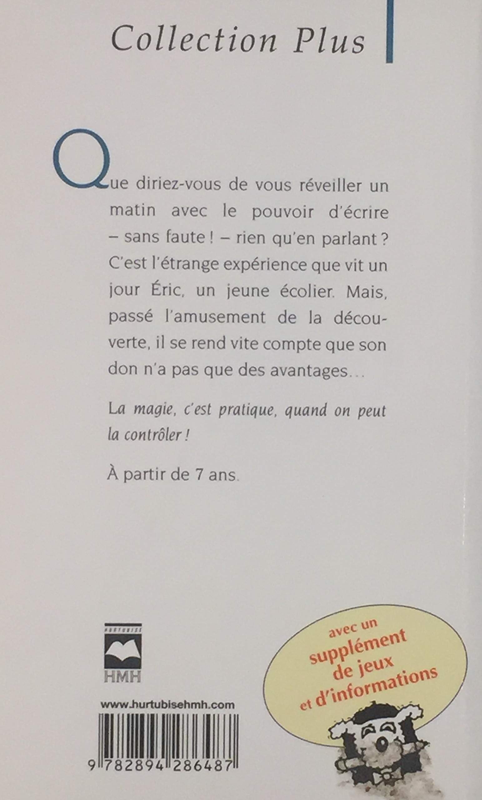 Un étrange phénomène (Alain Raimbault)