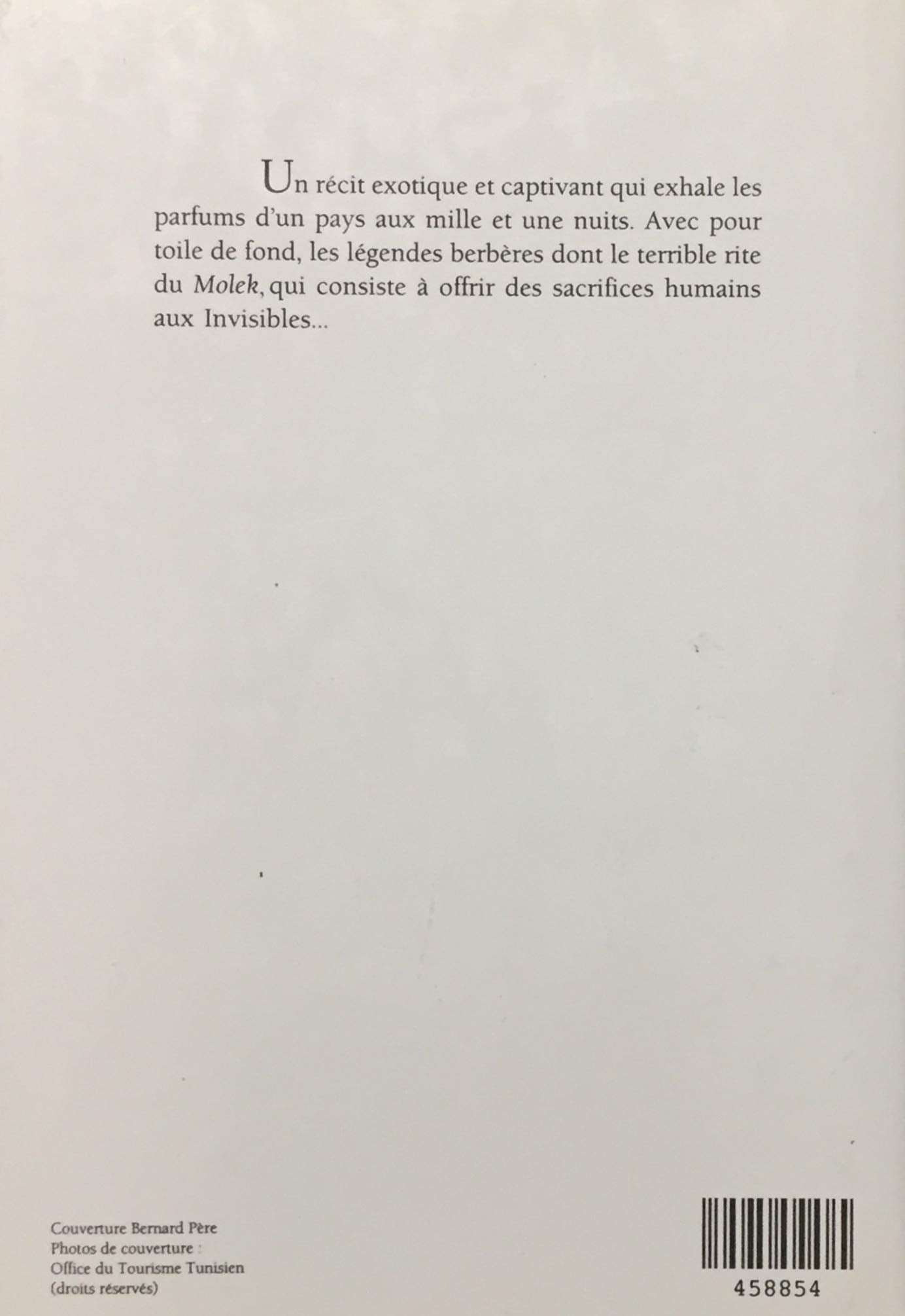 L'anneau du sortilège (Michèle Frédric)
