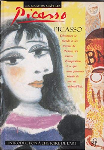 Livre ISBN 2894550634 Picasso : rompre avec les traditions de l'art