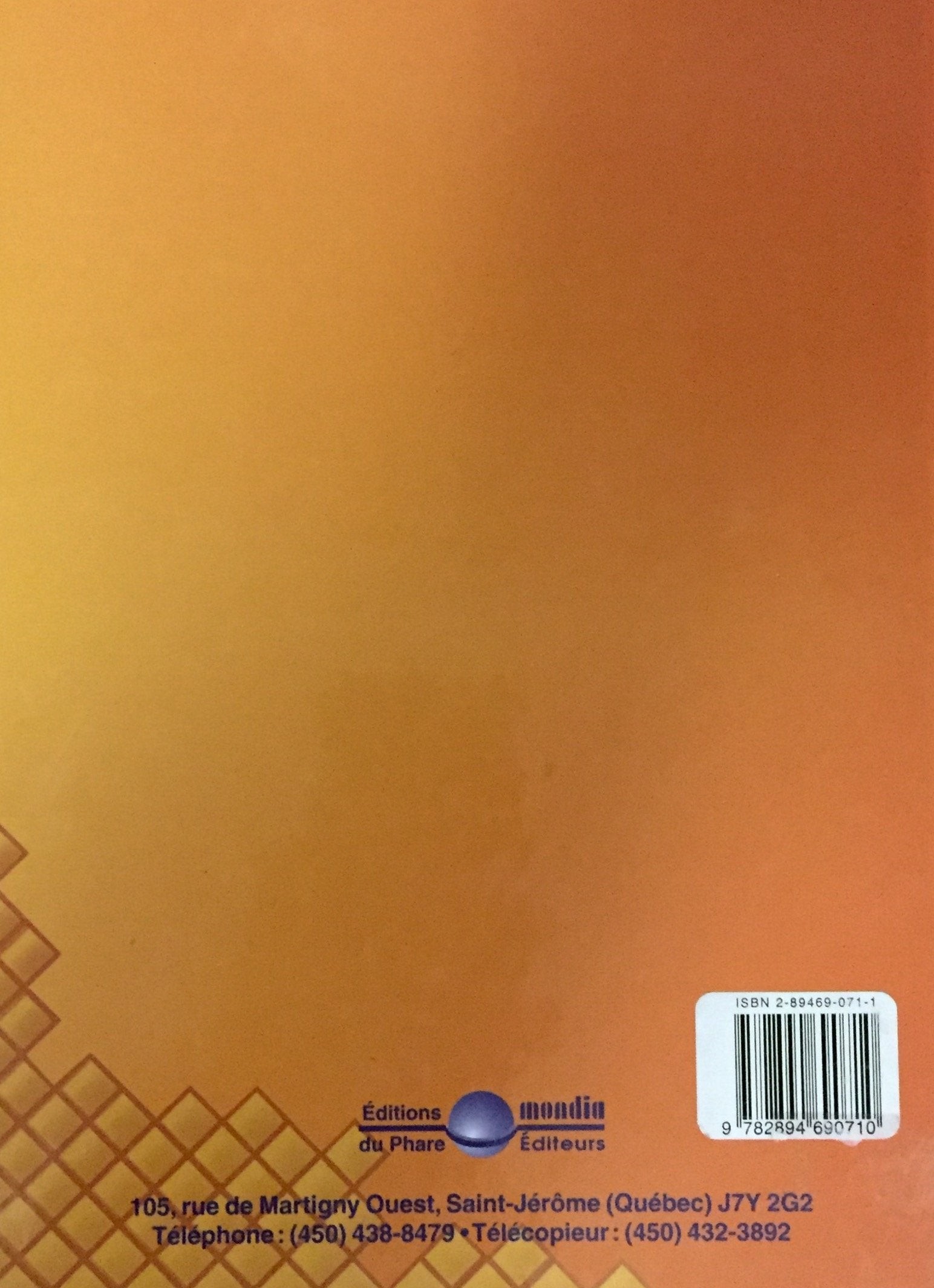 Ta nouvelle grammaire