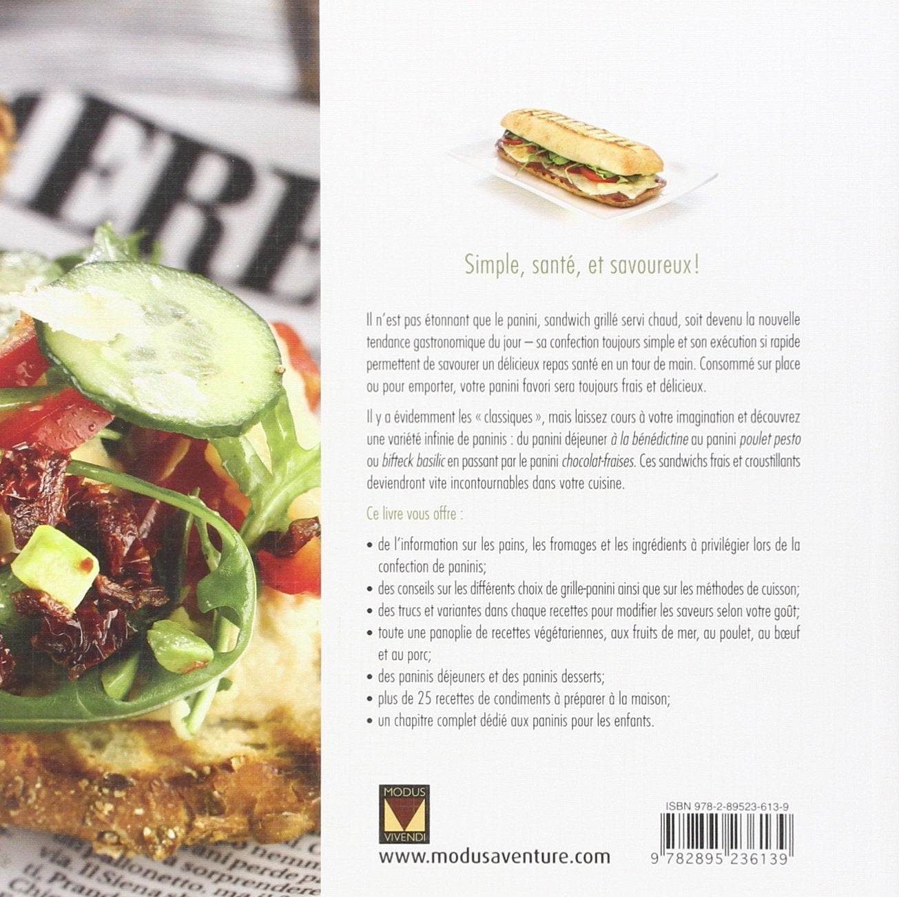 Panini (Tiffany Collins)