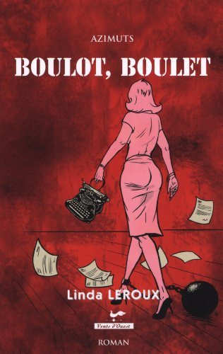 Livre ISBN 289537239X Boulot, boulet (Linda Leroux)
