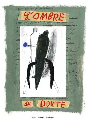 Livre ISBN 2895403171 L'ombre du doute (Lino)