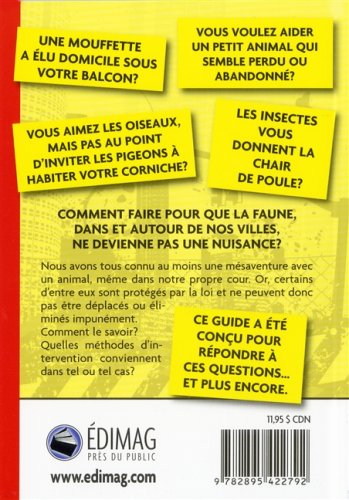 Des p'tites bêtes qui m'embêtent : Dans la maison, le jardin, la cour (Étienne Marquis)