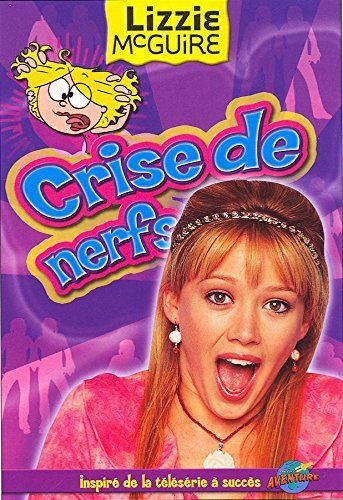 Lizzie McGuire : Crise de nerfs - Alice Alfonsi