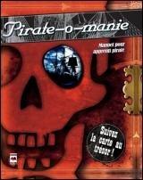 Livre ISBN 2896470263 Pirate-O-Manie