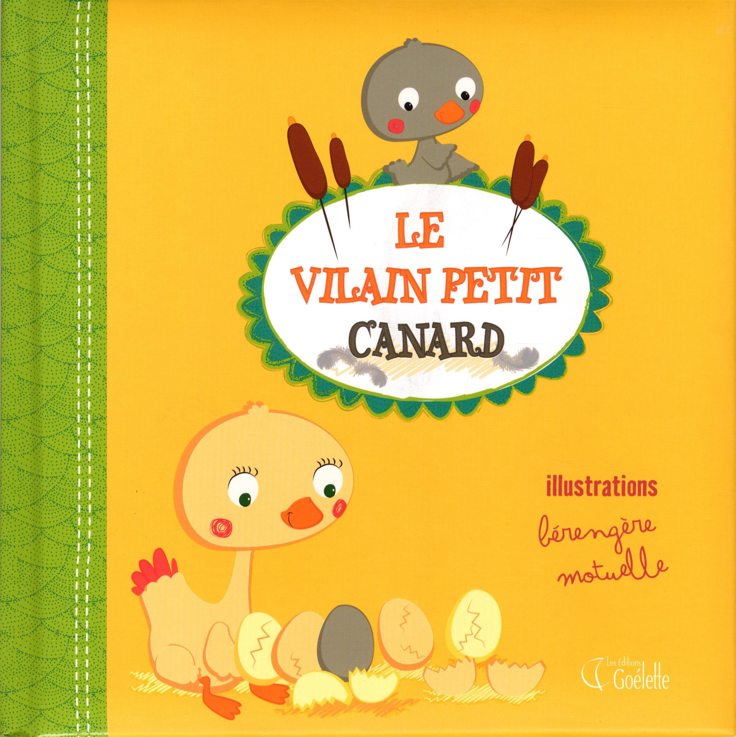Le vilain petit canard
