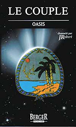 Livre ISBN 2921416530 Oasis # 26 : Le couple (J. Robert)
