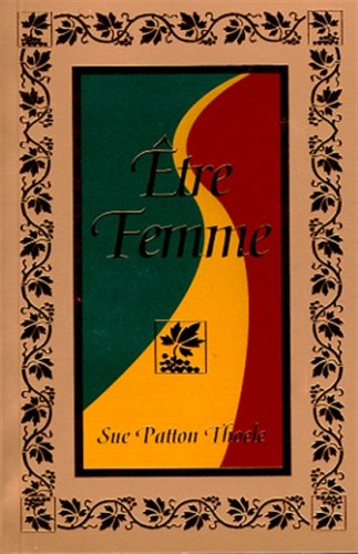 Livre ISBN 2921556235 Être femme