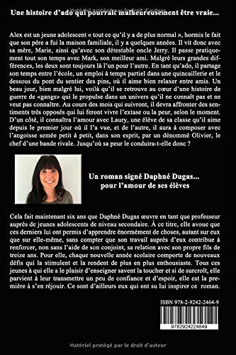 The Mother's Sonck : Le fils à maman (Daphné Dugas)