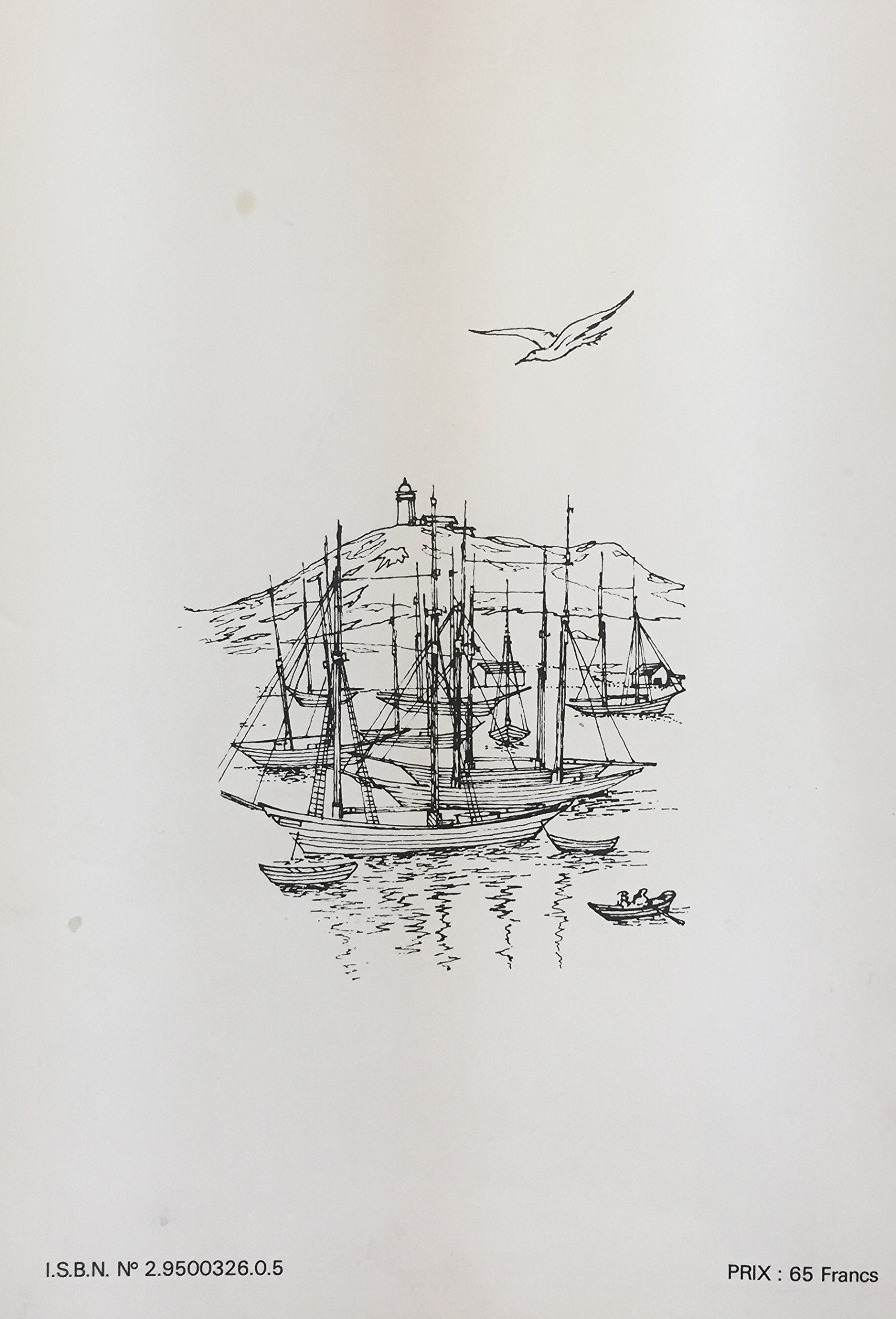 Caniques et boules de romequin: Souvenirs (Henriette Bonin)