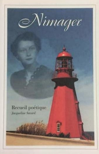 Nimager : Vision et reflet - Jacqueline Simard