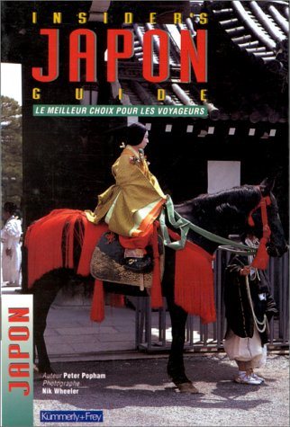 Livre ISBN 3259061509 Japon (Peter Popham)