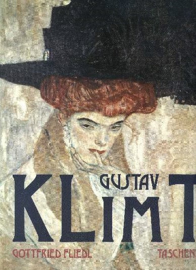 Gustav Klimt Gottfried Fliedl - Gottfried Fliedl