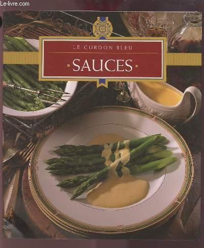 Livre ISBN 3829006004 Le Cordon Bleu : Sauces