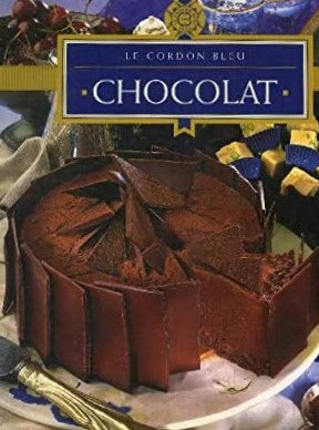 Livre ISBN 3829006039 Le Cordon Bleu : Chocolat