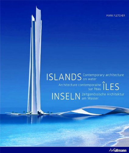 Livre ISBN 3833155671 Iles : Islands : Anseln (Mark Fletcher)