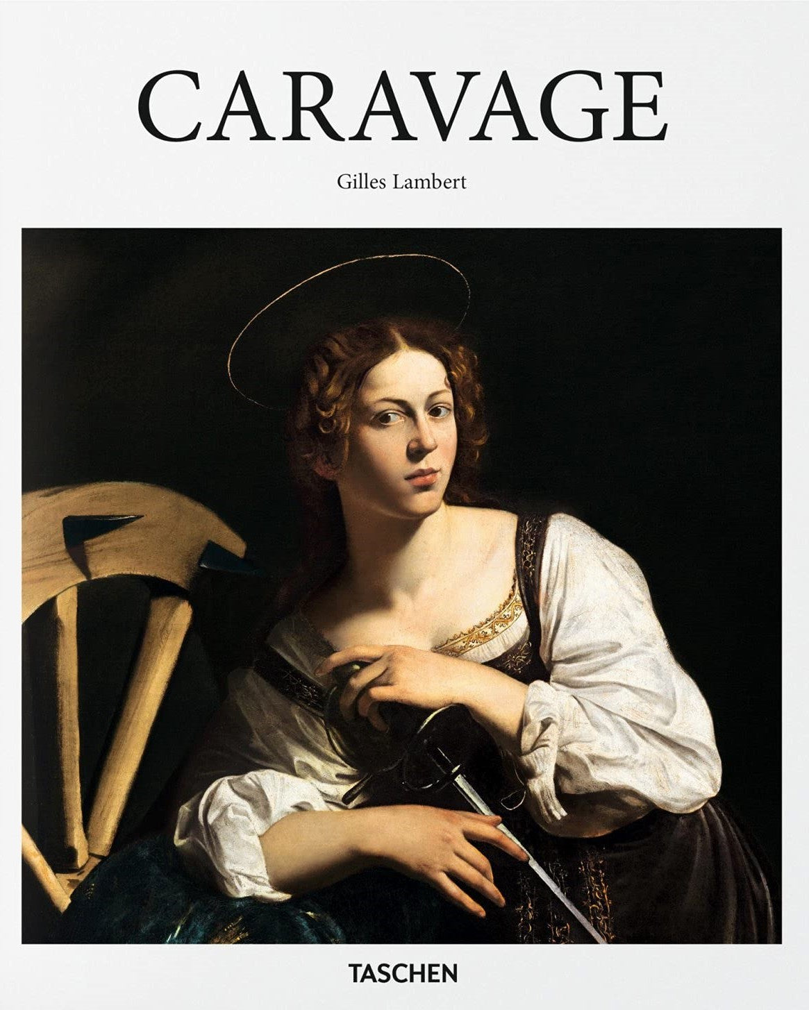 Caravage, 1571-1610 : un génie précurseur - Gilles Lambert