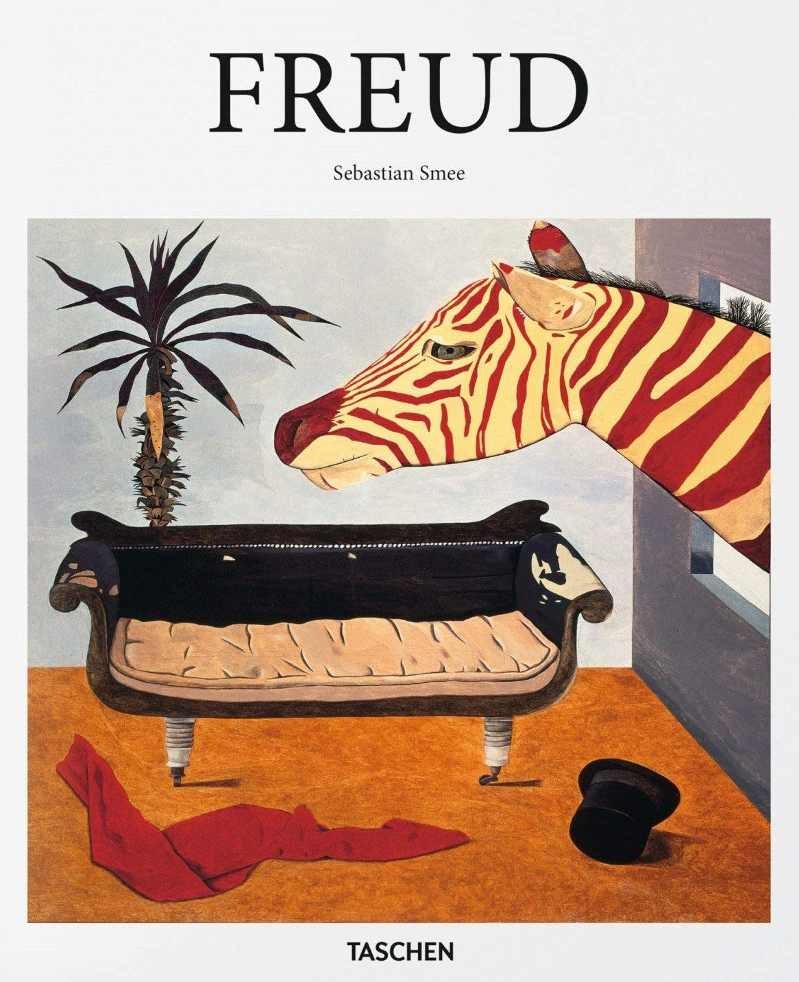 Lucian Freud : 1922-2011 : l'observation de l'animal - Sebastian Smee