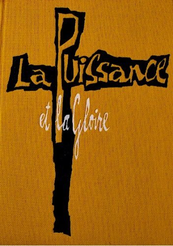 La puissance et la gloire - Graham Greene