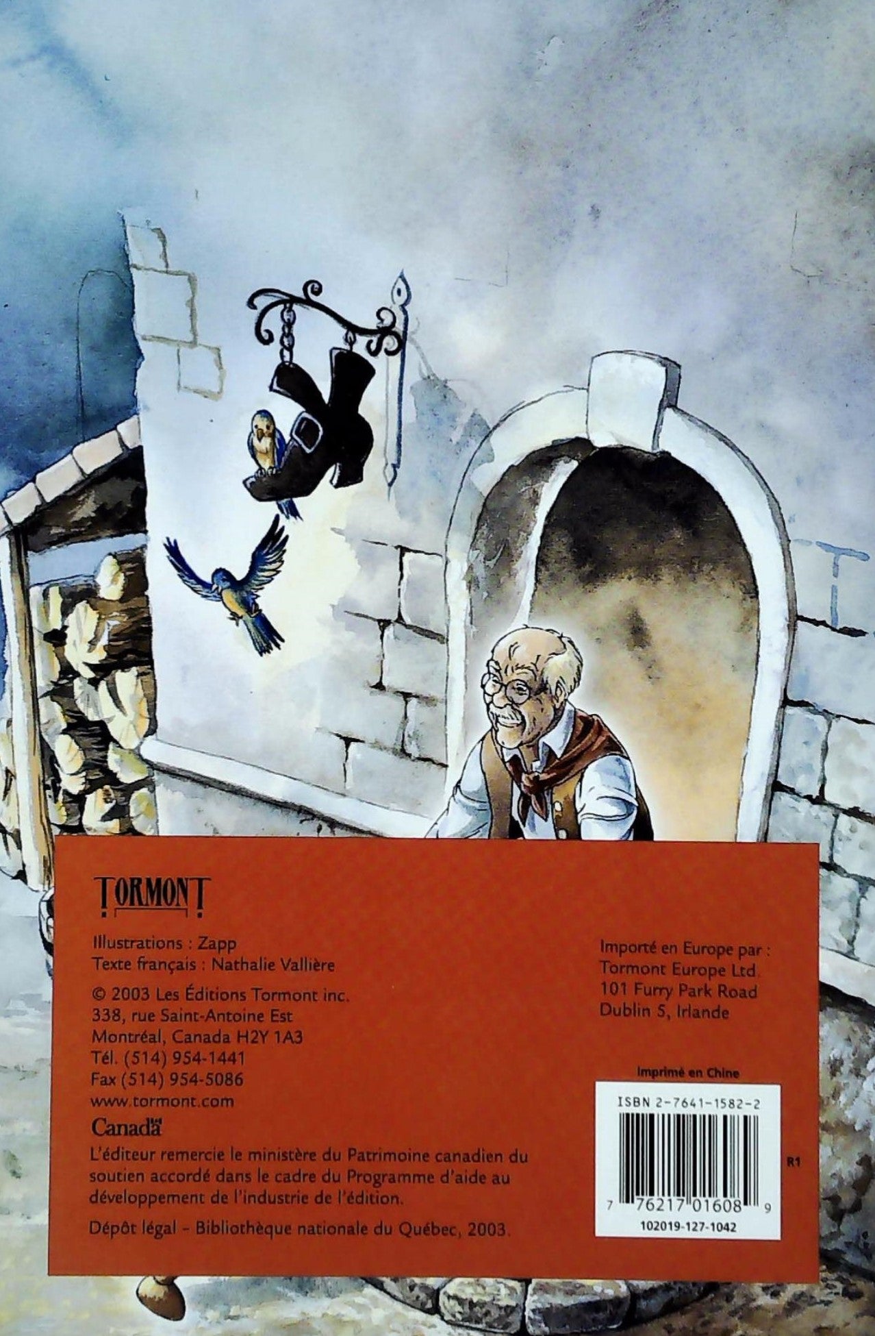 Pinocchio