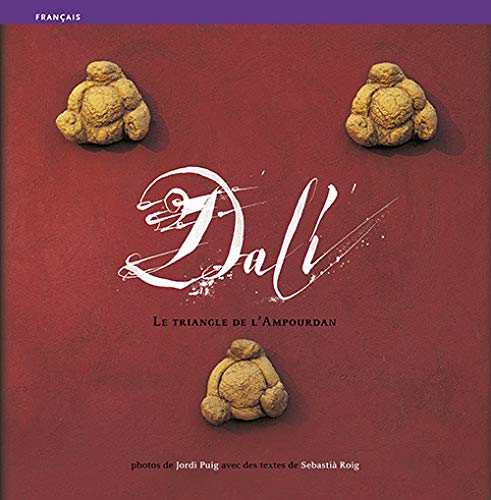 Livre ISBN 8484781127 Dali : Le triangle de l'Ampourdan (Jordi Puig)