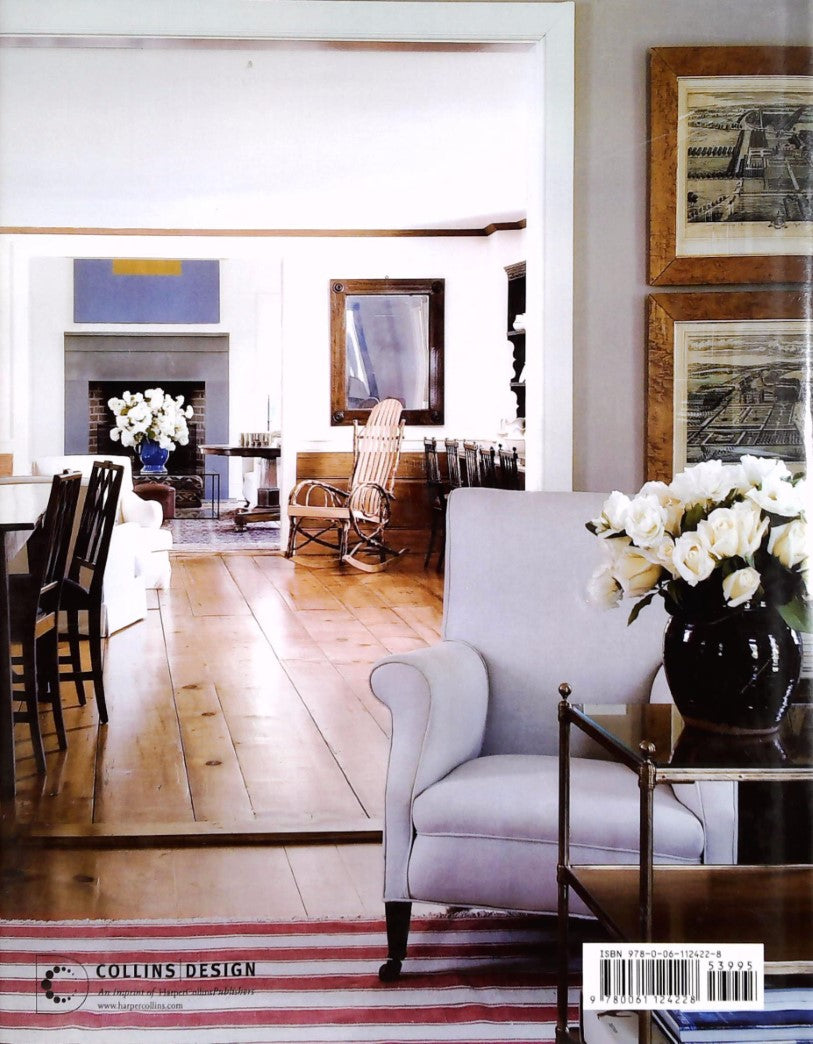 Houses: Inside and Out (Mariette Himes Gomez)