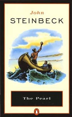 The Pearl - John Steinbeck