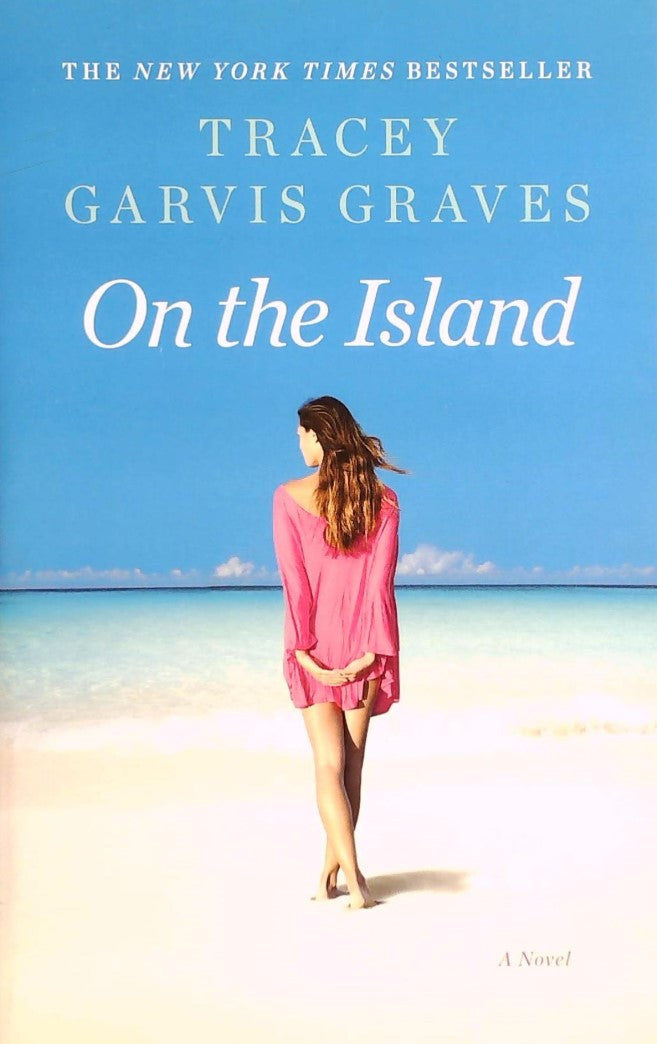 Livre ISBN 014219672X On the Island (Tracey Garvis Graves)