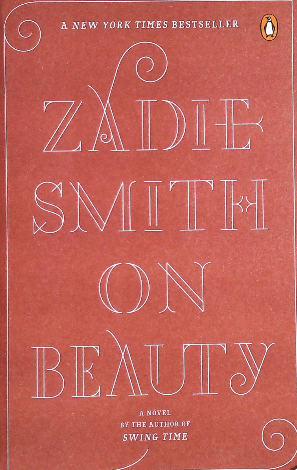 Zadie Smith on Beauty - Zadie Smith
