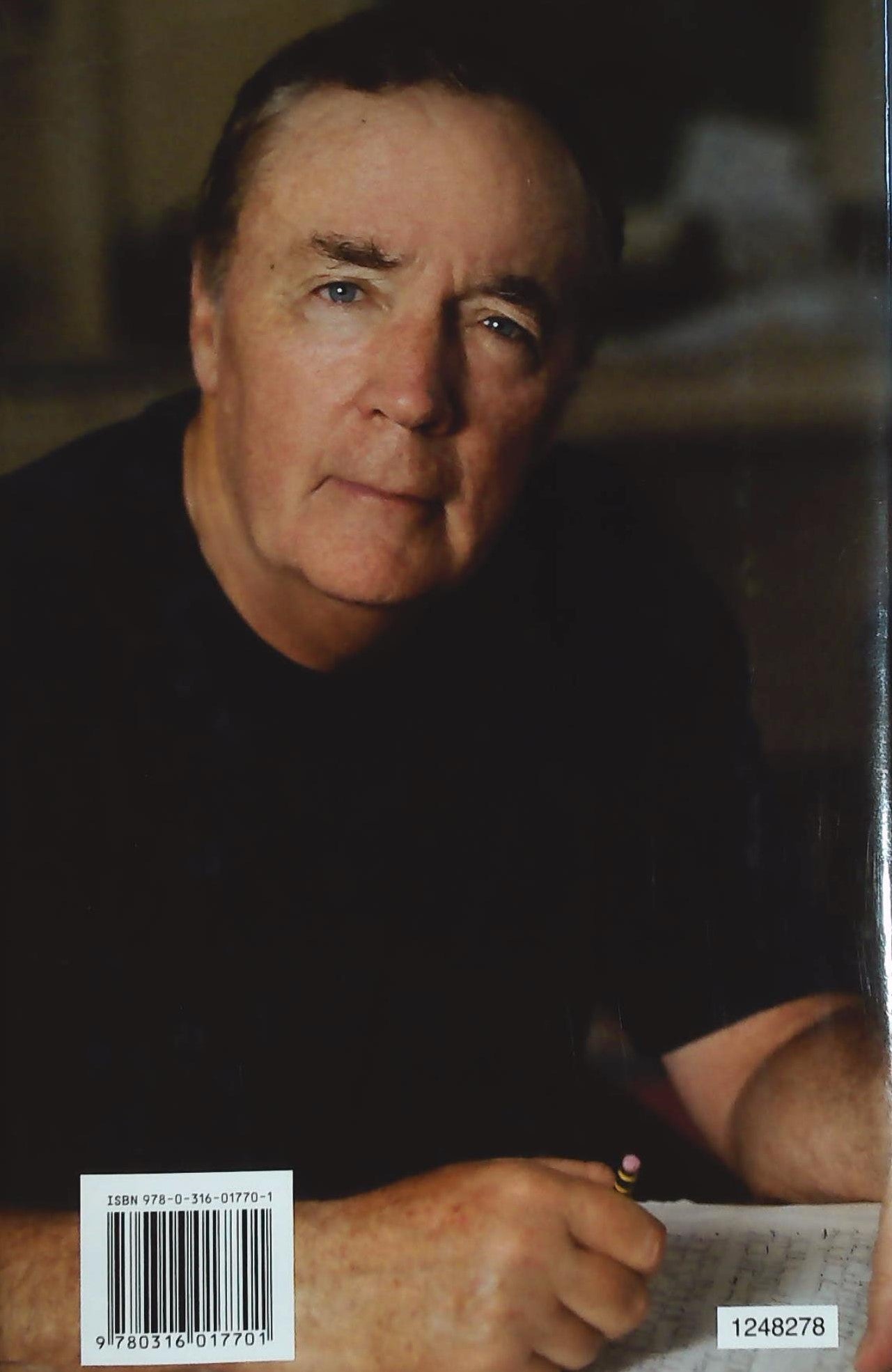 7th Heaven (Jame Patterson)