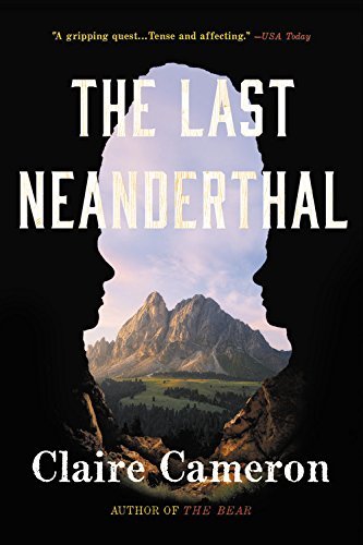 Book 9780316314466The Last Neanderthal (Cameron, Claire)