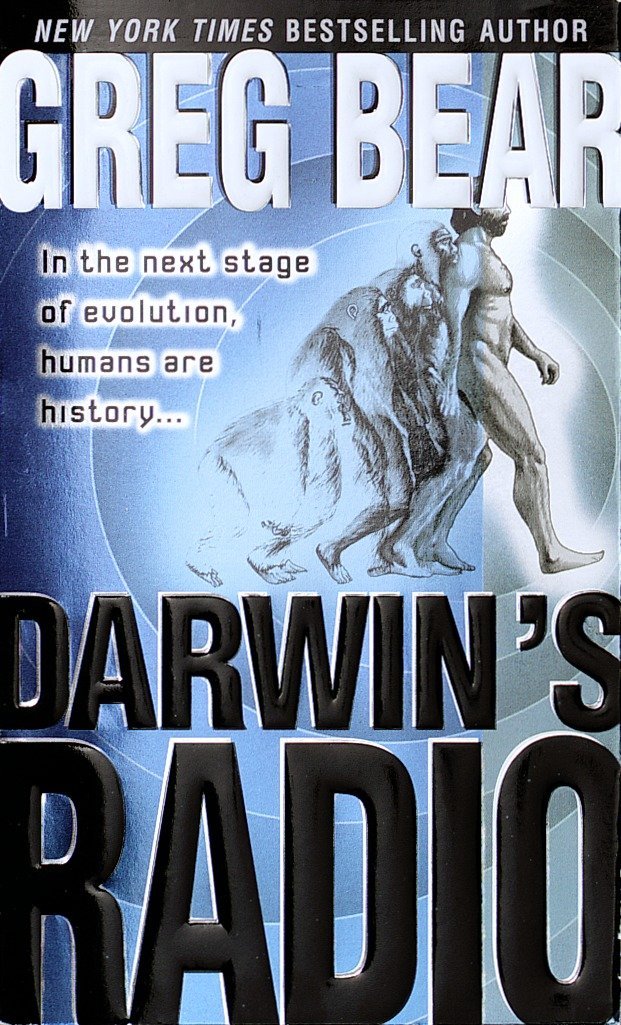 Darwin's Radio - Greg Bear