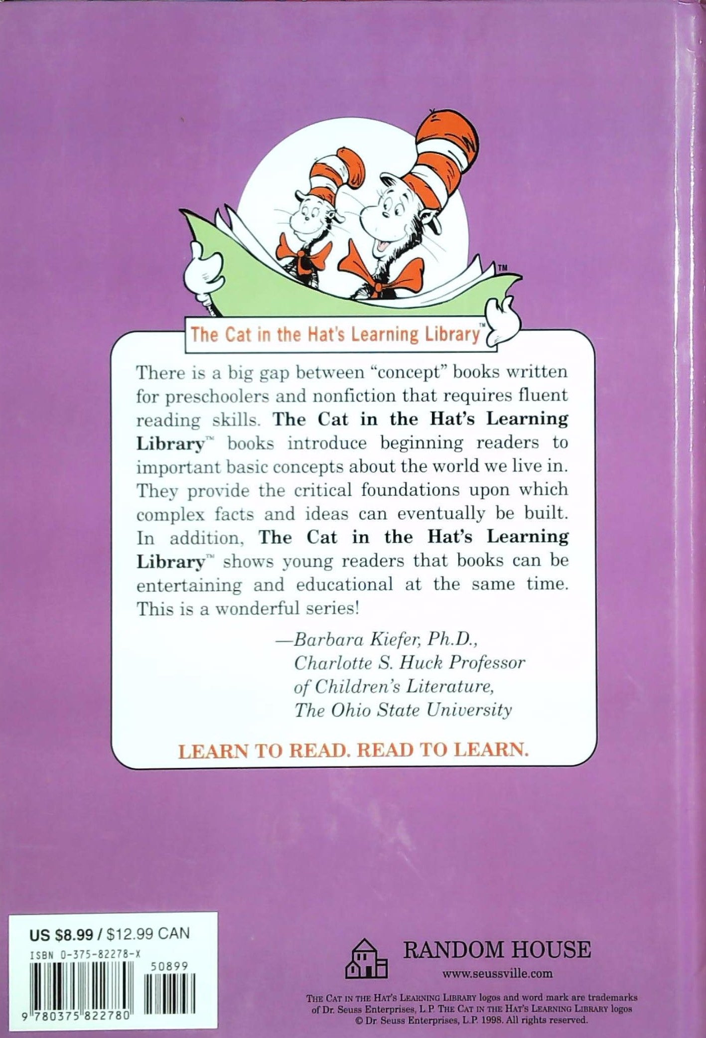 Oh, the Pets You Can Get! (Tish Rabe)