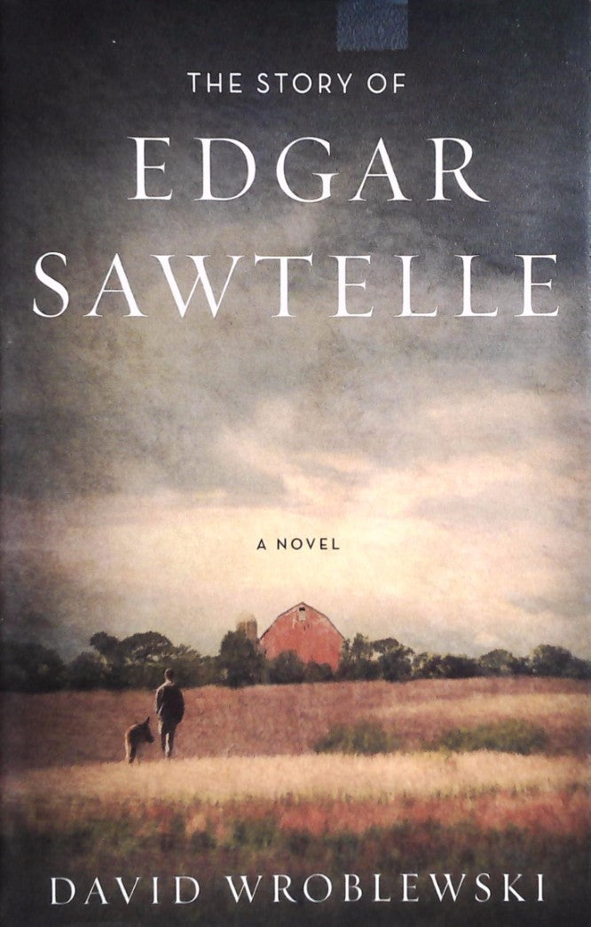 Livre ISBN 0385664788 The Story of Edgar Sawtelle (David Wroblewski)