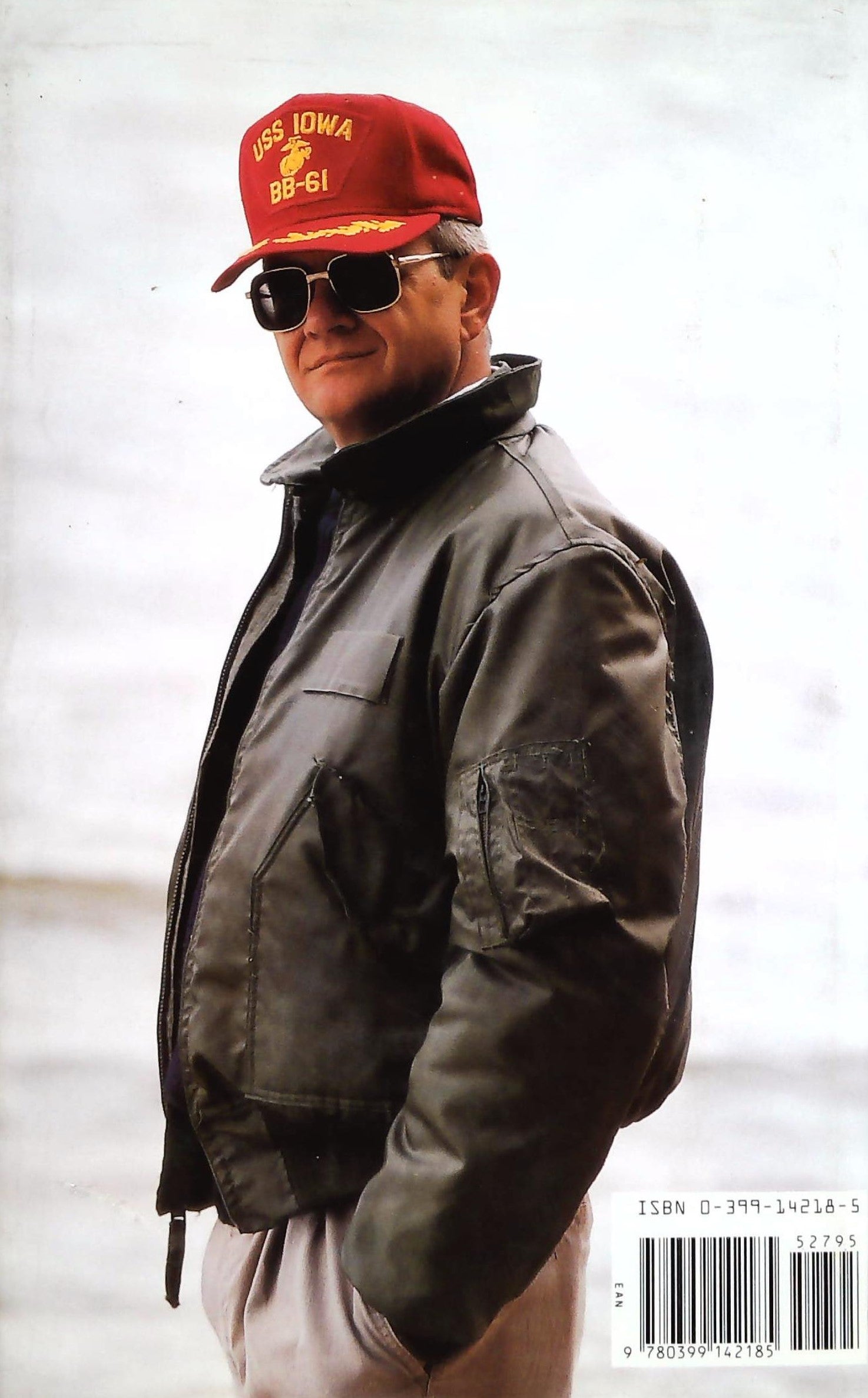 Executive Orders (Tom Clancy)