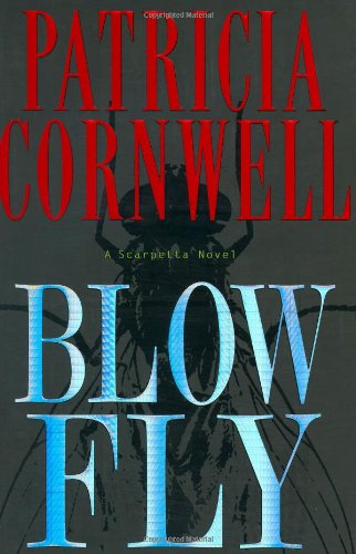 Blow Fly - Patricia Cornwell