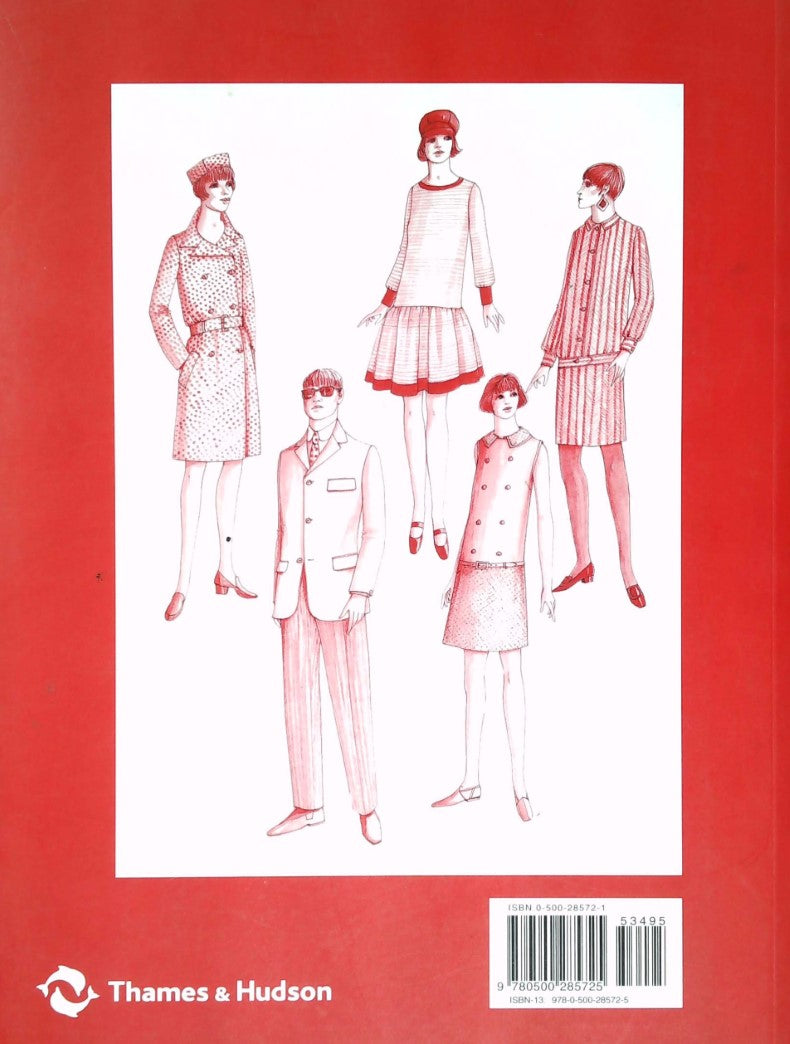 The Complete Fashion Sourcebook (John Peacock)