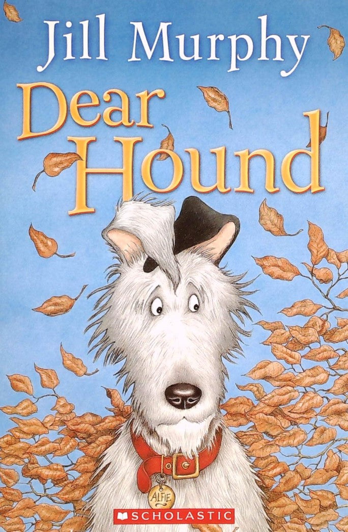Livre ISBN 0545313929 Dear Hound (Jill Murphy)