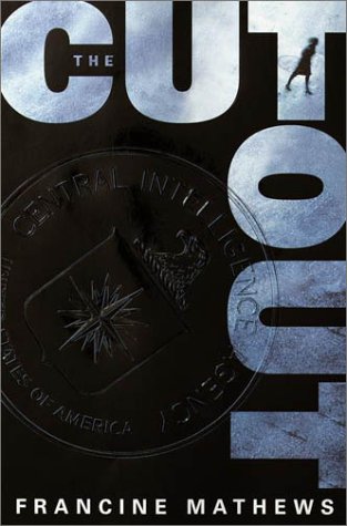 Livre ISBN 055310893X The Cutout (Francine Mathews)