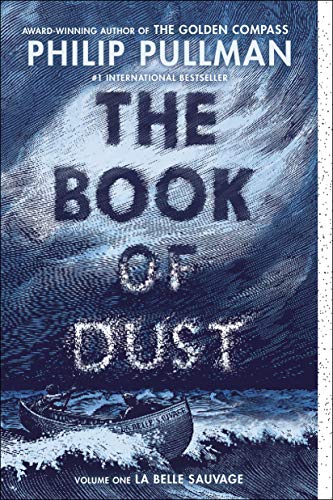 Book 9780553510744The Book of Dust (La Belle Sauvage, Bk. 1) (Pullman, Philip)