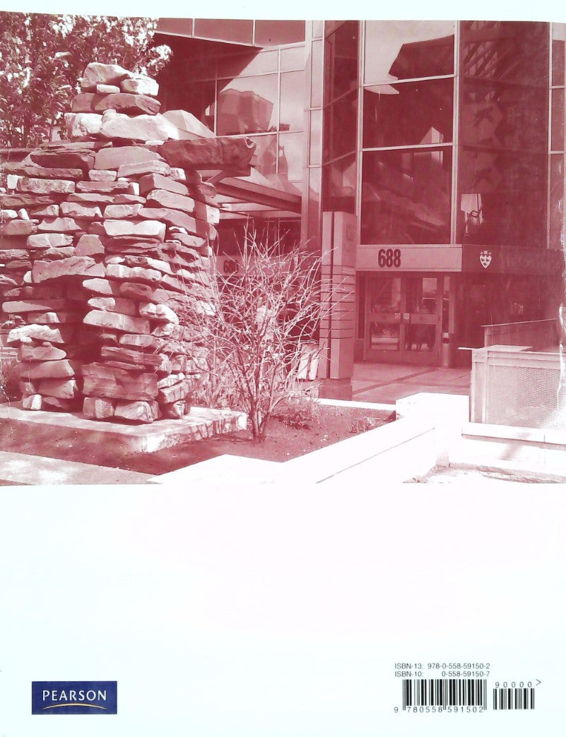 Mathematics for Management (Hang Lau)