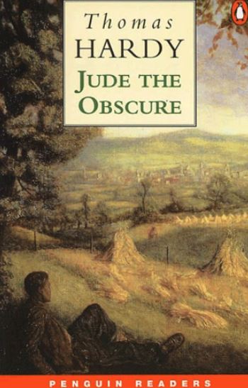Penguin Readers (Level 5) : Jude the Obscure - Thomas Hardy