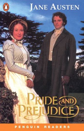 Penguin Readers (Level 5) : Pride and Prejudice - Jane Austen