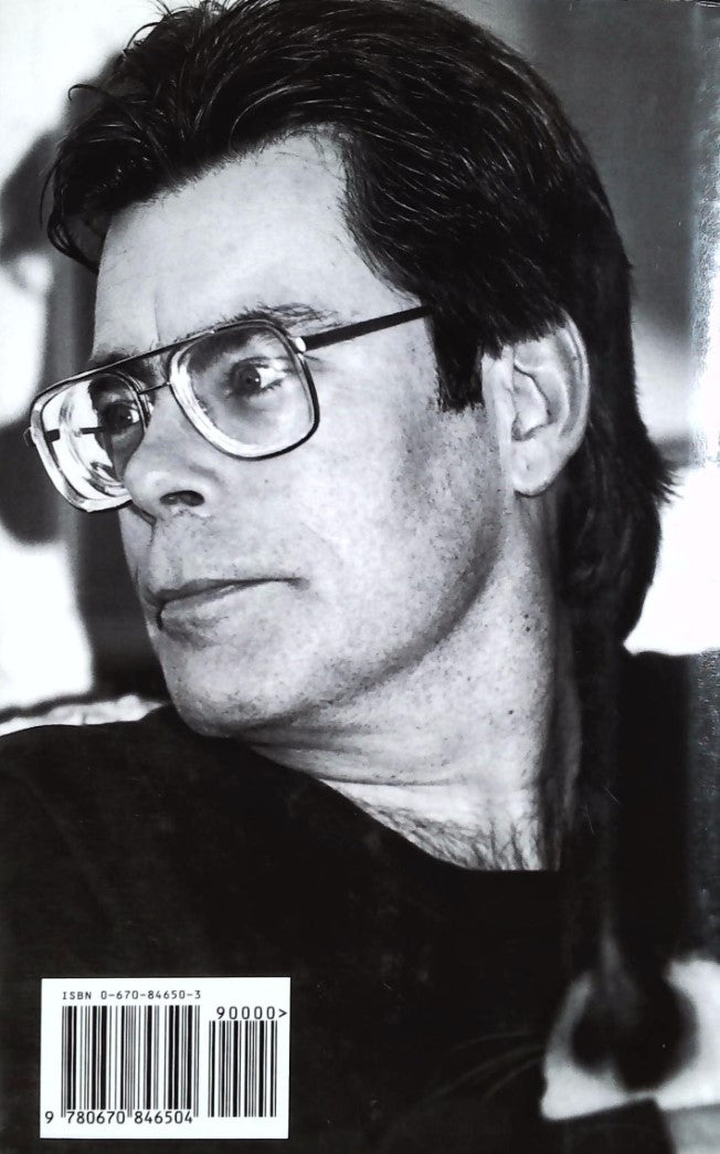 Gerald's Game (Stephen King)