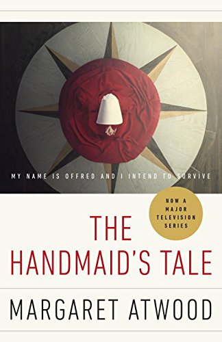 The Handmaid's Tale - Margaret Atwood