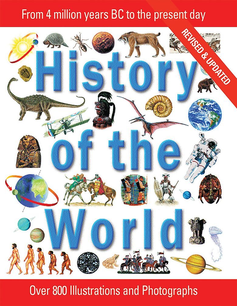 History of the World