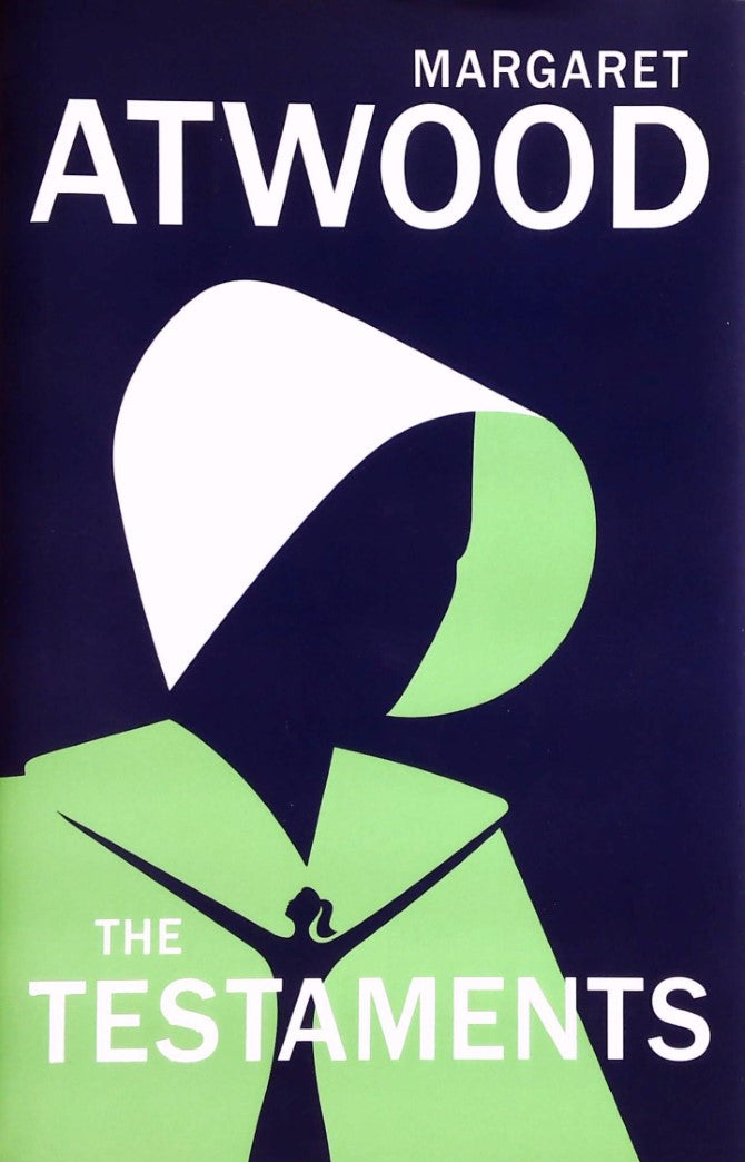 Livre ISBN 0771009437 The Testaments (Margaret Atwood)