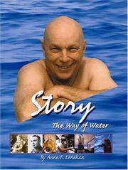 Story: The Way of Water - Anne E. Lenehan